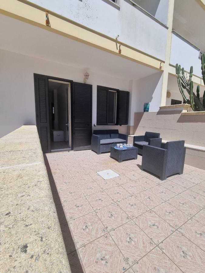 Vento D'Estate - Salento - Appartamento Vicino Al Mare San Foca Exterior foto